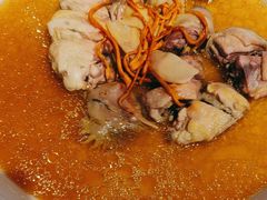 -宋园·金宴浙鲜馆(静安店)