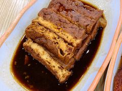 卤豆腐-瑞霖·隆江猪脚饭