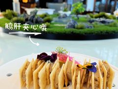 -酒蜻蜓·庭院私房菜(天元东路店)