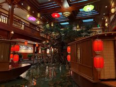 -潇湘甲鱼村(清河店)