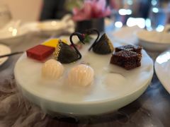 点心拼盘-名佳荟