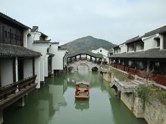 -东海半边山旅游度假区