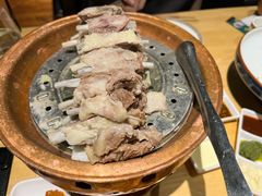 -蒙料·手把肉(望京店)
