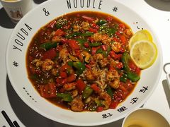 -友达面馆(广州总店)
