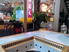 -雾都渣渣火锅(南城智汇城店)