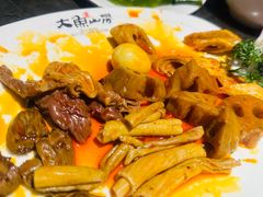 -大鱼山房鱼头火锅(老字号品质店)