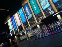 -布吉佳兆业广场