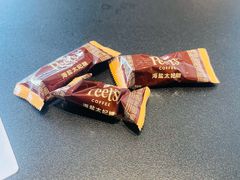 -Peet's Coffee皮爷咖啡(上海长风大悦城店)