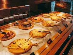 -比格比萨自助(南京万达茂店)