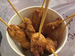 -马小毛老上海里脊肉(南翔印象城店)