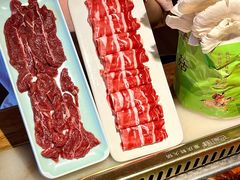 -巴渝瓦肆重庆鲜火锅(宝龙环湖店)