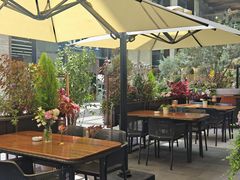 -OGGI TRATTORIA PIZZERIA(深业上城店)