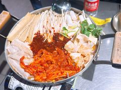 -大叹号啤酒屋·延边料理(延大店)