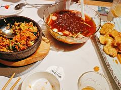 -七八冷面·延边朝鲜族美食(圣熙八号店)