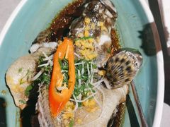 -啫神·广州地标美食(北京路店)