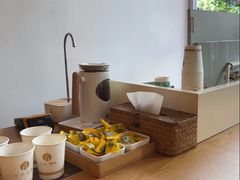 -左悦·艾灸调理·推拿按摩·精油SPA(卓悦汇店)
