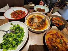 -高嗲嗲·现炒下饭菜(石鼓路店)