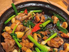 -王菊美食街·王菊面馆(总店)