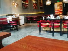 大堂-NIUNIUPARK和牛螃蟹(龙湖杭州滨江天街店)