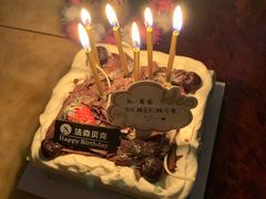 -FASHION BAKERY法森贝克(新德路店)