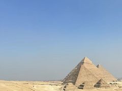 -吉萨金字塔群