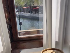 -庆云楼饭庄(什刹海店)