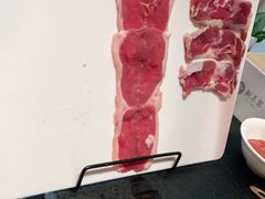 -铜来聚老北京涮肉(恒隆广场店)