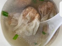 -同利肉燕老铺(澳门路店)