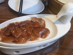 -北京老铺烤鸭(高新店)