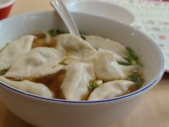 -真阿婆水饺(科技路西口店)