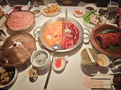 -小龙坎火锅(IFS HOT店)