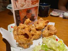 -二丁目食堂(浑南花园城店)
