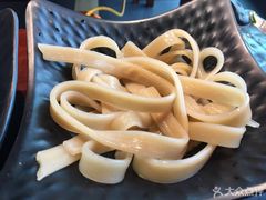 -莽子老火锅(大坪店)