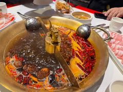 -小龙翻大江·小龙坎臻选店(太古里店)