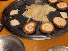 -缸桶屋韩国料理·全程帮烤(泰禾店)