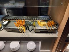 -蓝鲸湾汤泉(包河店)