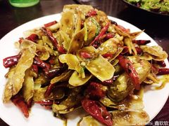 -冰城小镇音乐串吧·聚会餐厅(百子湾店)