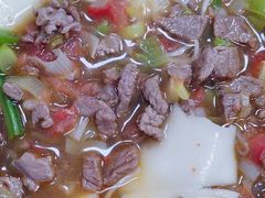 -马学武手抓美食(下南关总店)