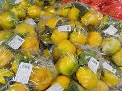 -华冠折扣超市(长阳店)