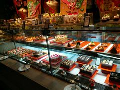 -富力希尔顿酒店·地阔自助餐厅