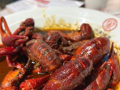 十三香小龙虾-叶派龙虾•招牌香辣蟹·海鲜(中海国际店)