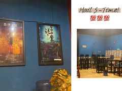 -S-Time剧情机关密室逃脱(张公桥店)