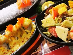 -友壹町寿司(嘉洲广场店)