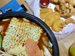 -万达广场(金堂店)