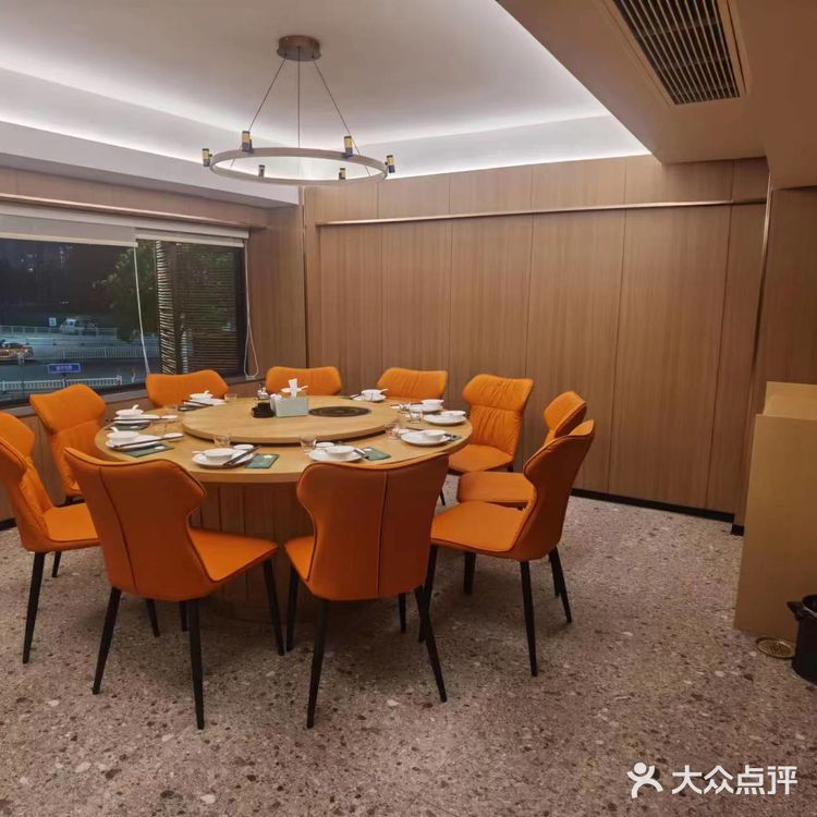 南楼笑闽南融合菜餐厅