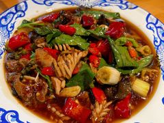 -青城甲(青城山店)