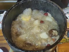 -思金拉措庄园藏餐(太阳岛店)