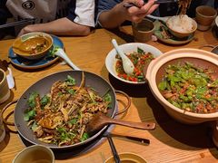 -吃饭皇帝大(合生汇店)