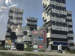 -资和信百货商场
