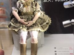 -万达影城(汉街万达广场IMAX店)